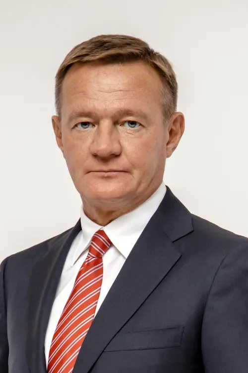 Старовой Роман Владимирович