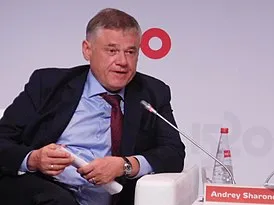 Абрамов Александр Григорьевич