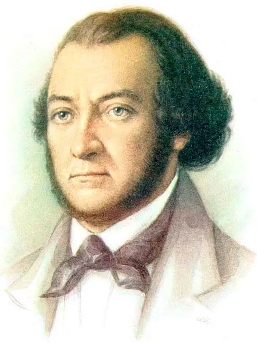 Алябьев Александр Александрович