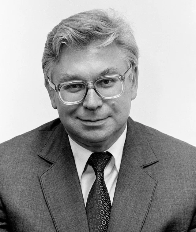 Белоногов Александр Михайлович