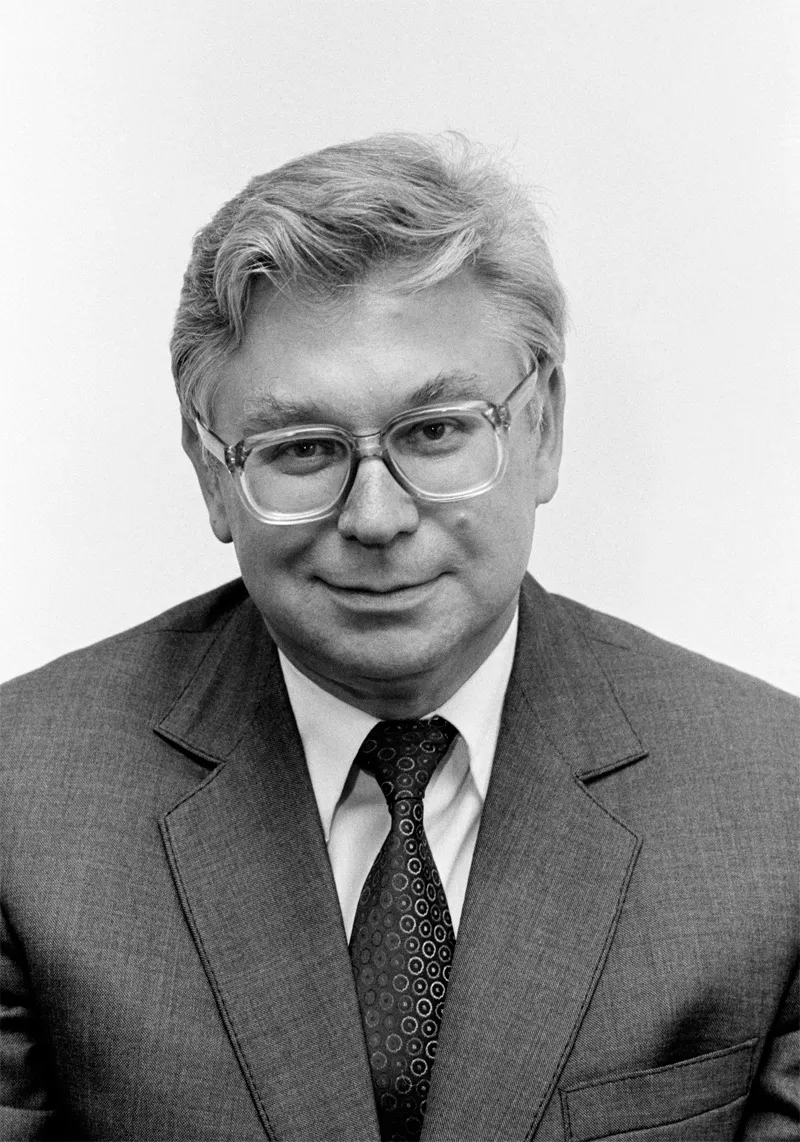 Белоногов Александр Михайлович