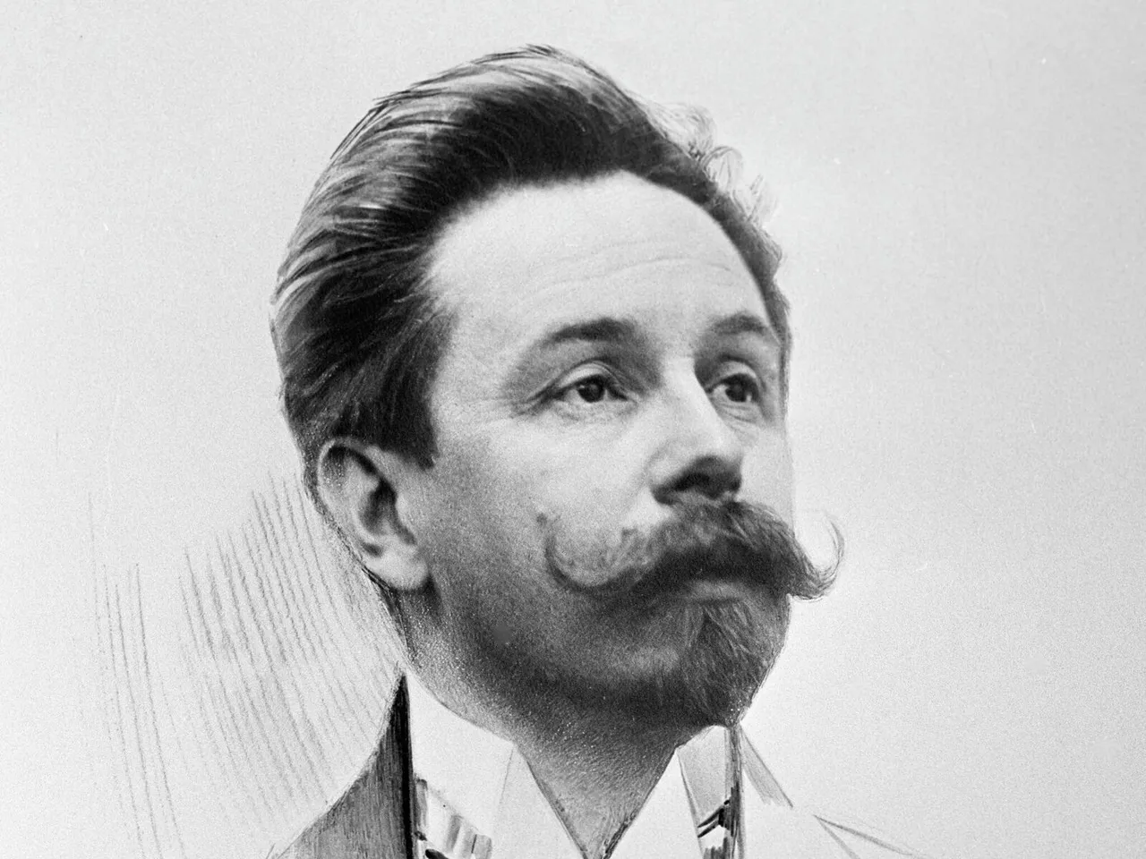 Скрябин Александр Николаевич