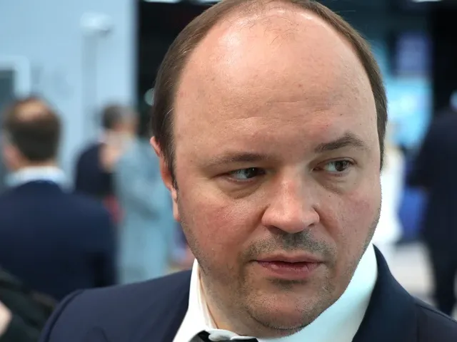 Гурьев Андрей Андреевич