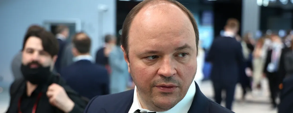Гурьев Андрей Андреевич