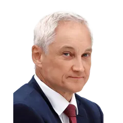 Белоусов, Андрей Рэмович