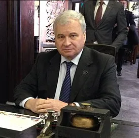 Денисов Андрей Иванович
