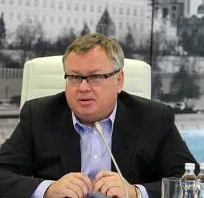 Костин Андрей Леонидович