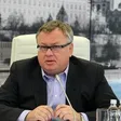 Костин Андрей Леонидович