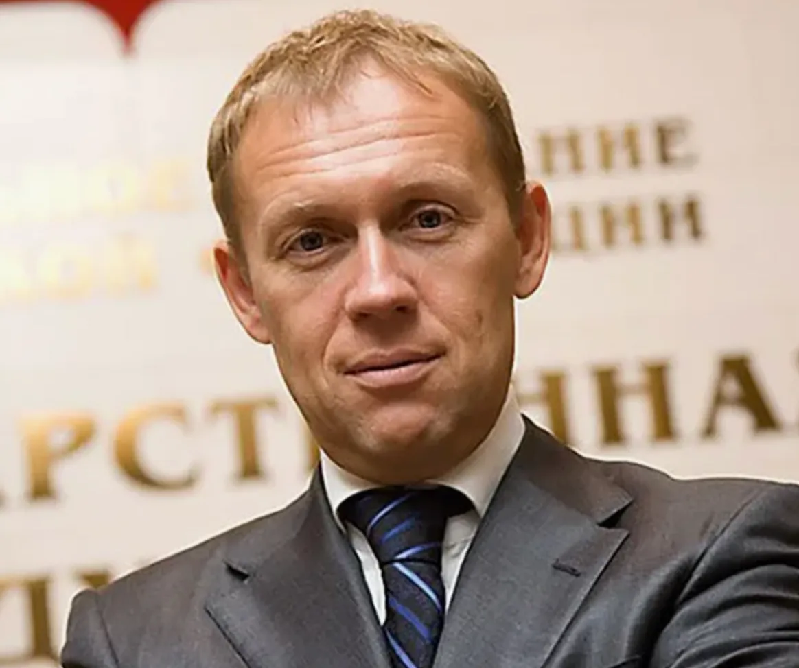 Луговой Андрей Константинович