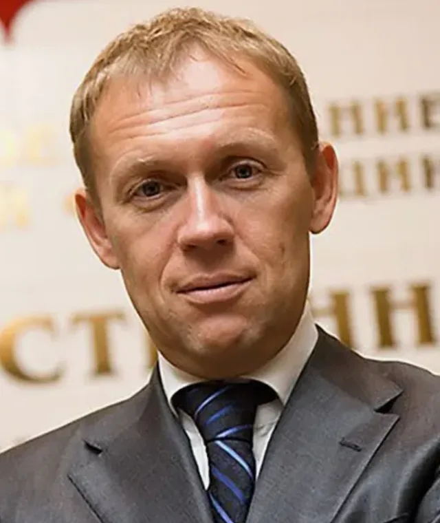 Луговой Андрей Константинович