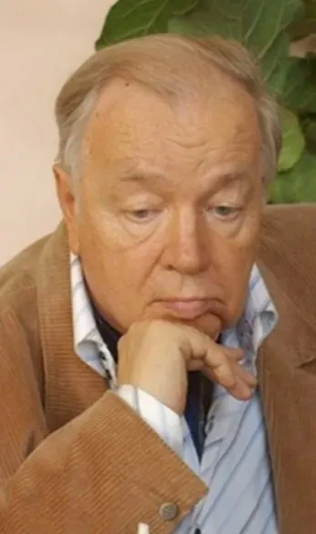 Вознесенский, Андрей Андреевич