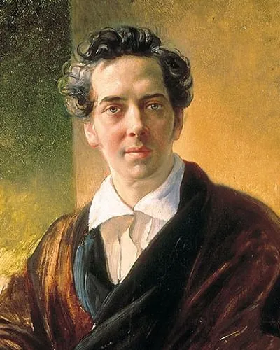 Перовский, Алексей Алексеевич (псевдоним Антоний Погорельский)