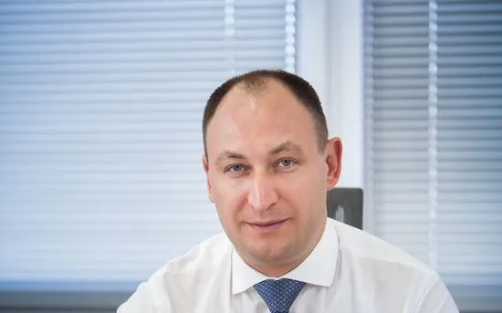 Суниев Альберт Альфатович