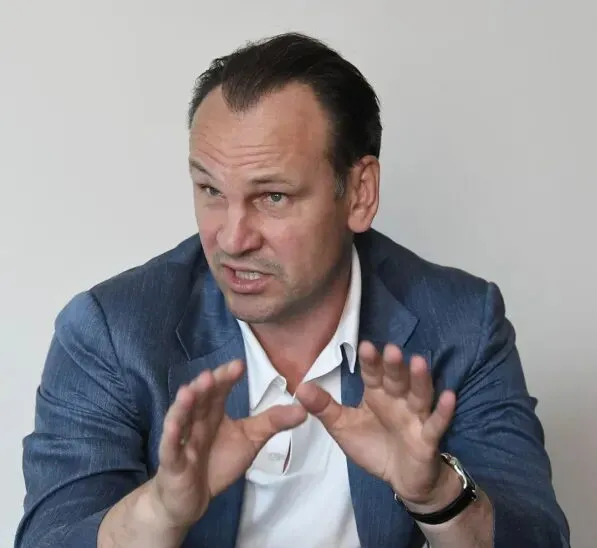 Богатиков Александр Александрович