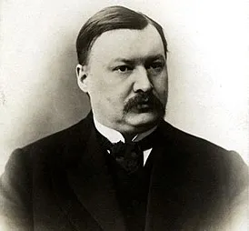 Глазунов Александр Константинович