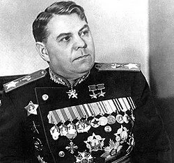 Василевский Александр Михайлович