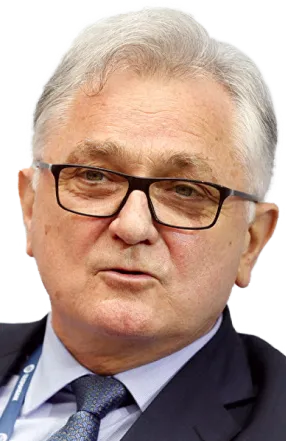 Ковлер Анатолий Иванович