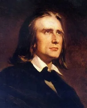 Лист Ференц