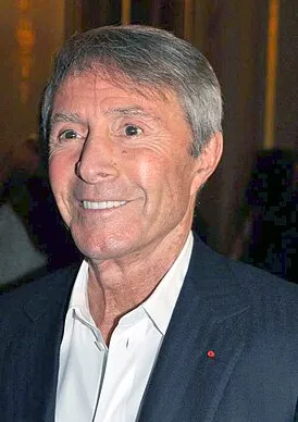 Вебер Франсис