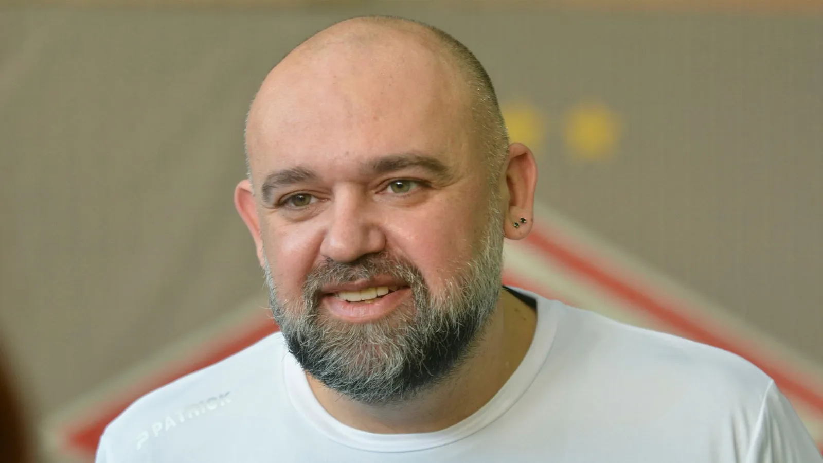 Проценко Денис