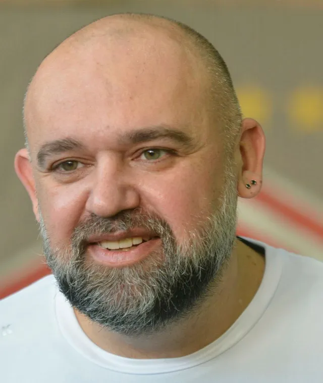 Проценко Денис