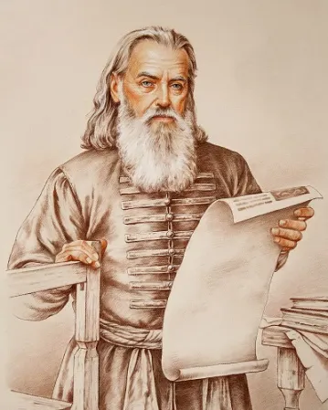 Федоров Иван