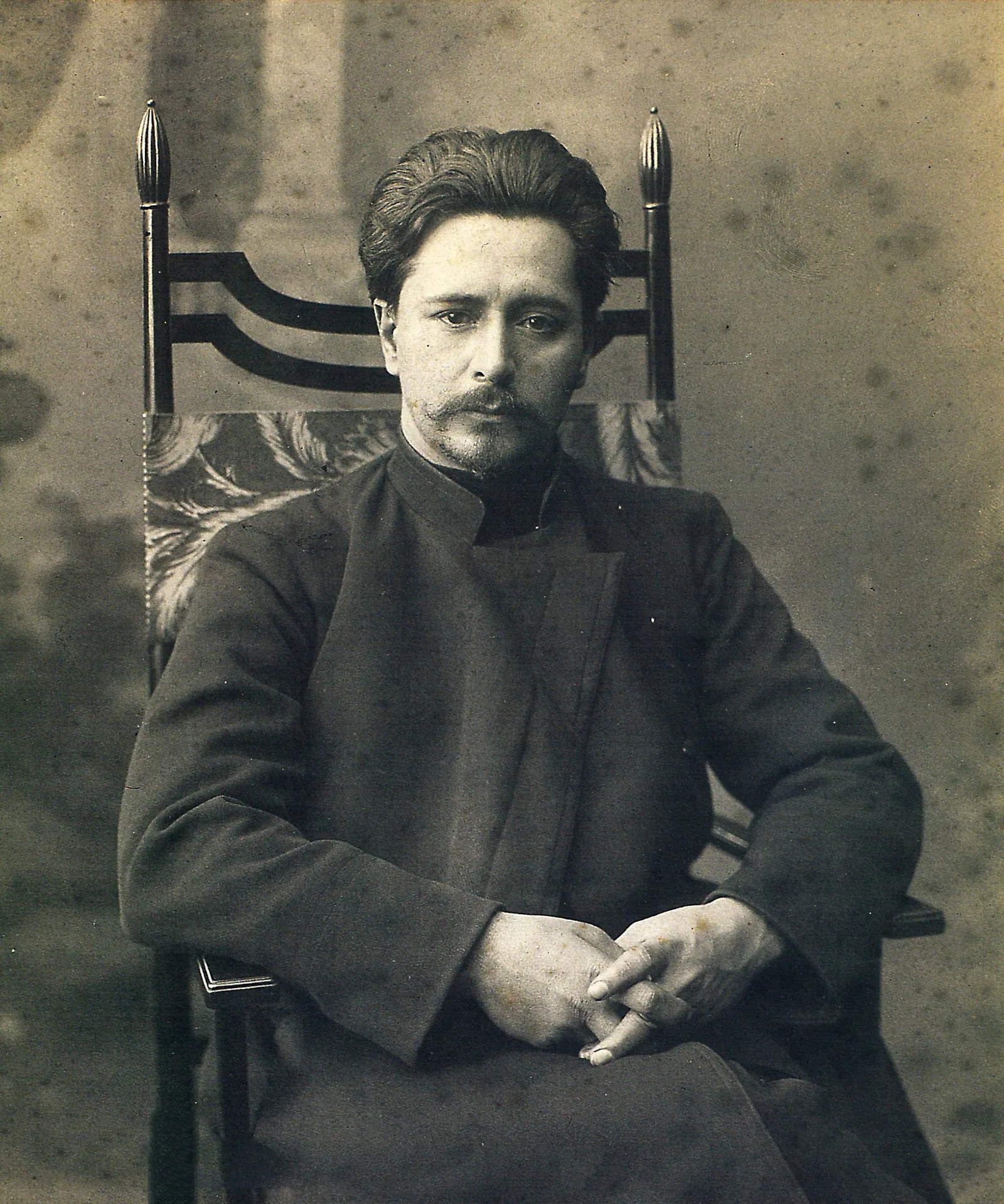 Андреев, Леонид Николаевич