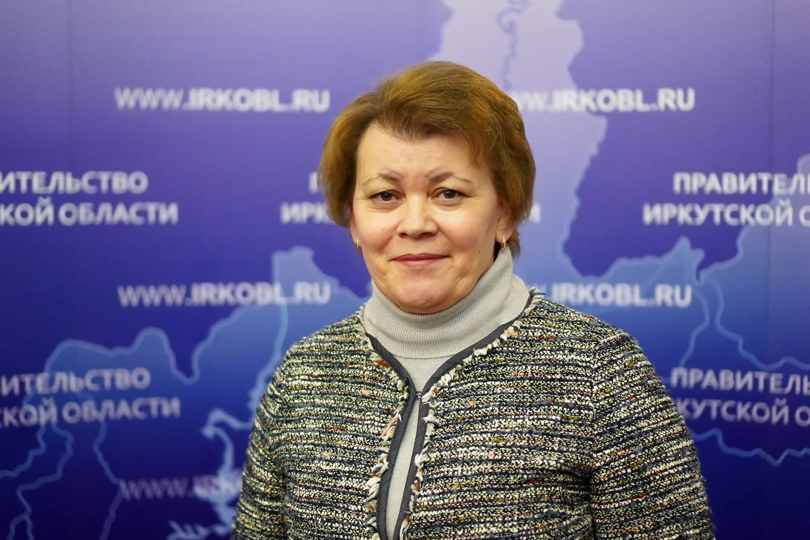 Быргазова Марина Александровна