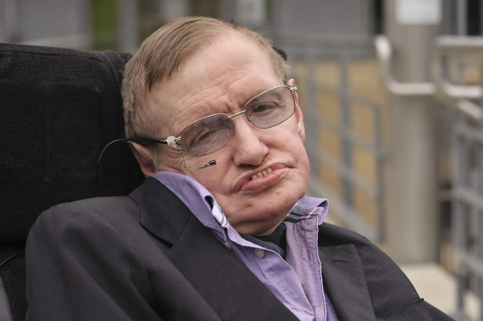 Хокинг Стивен Уильям