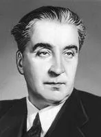 Виноградов Виктор Владимирович
