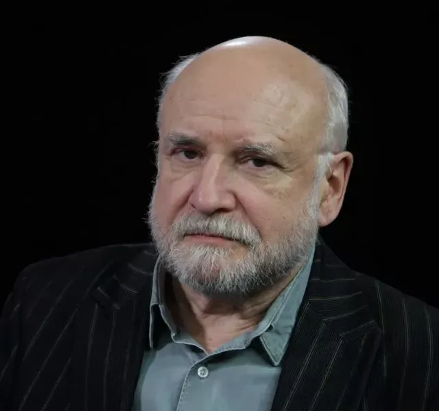 Бахмин Вячеслав Иванович