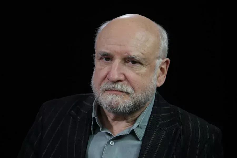 Бахмин Вячеслав Иванович