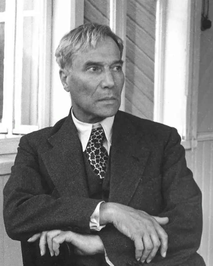 Пастернак Борис Леонидович