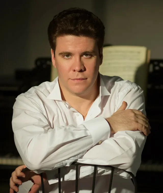 Мацуев Денис Леонидович