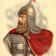 Дмитрий Донской