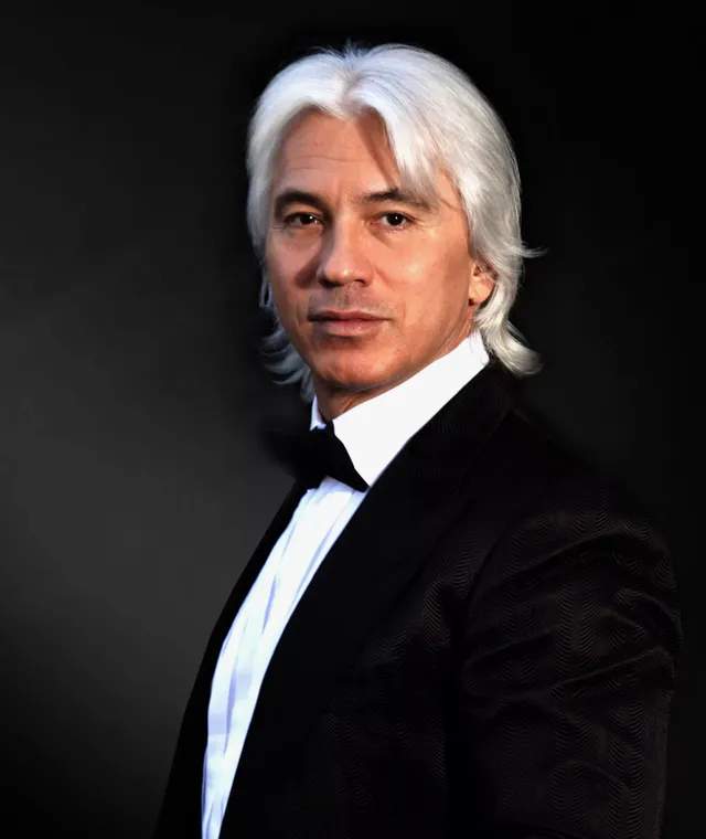 Хворостовский Дмитрий Александрович