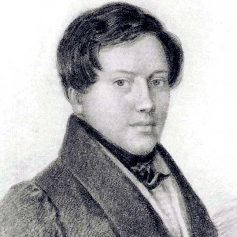 Баратынский, Евгений Абрамович