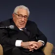 Киссинджер Генри Альфред