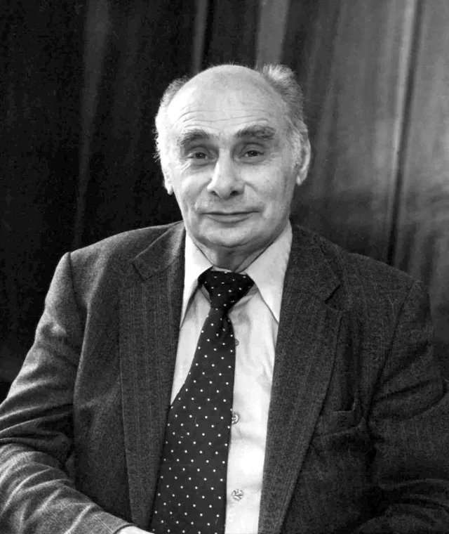 Флеров, Георгий Николаевич