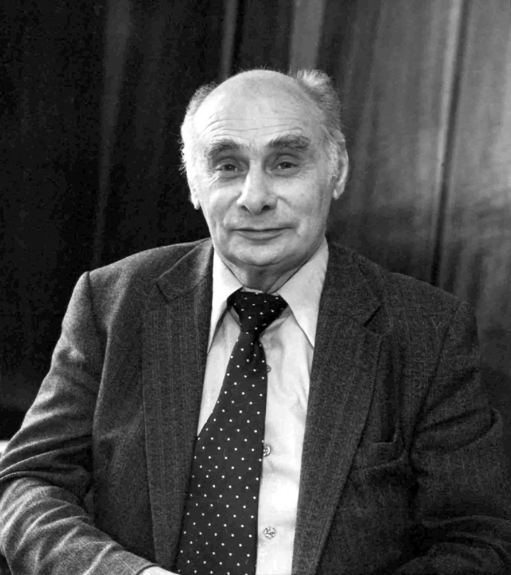 Флеров, Георгий Николаевич