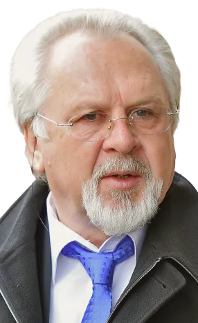 Гусев Павел Николаевич