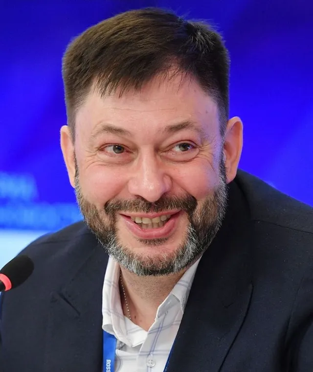 Вышинский Кирилл Валерьевич