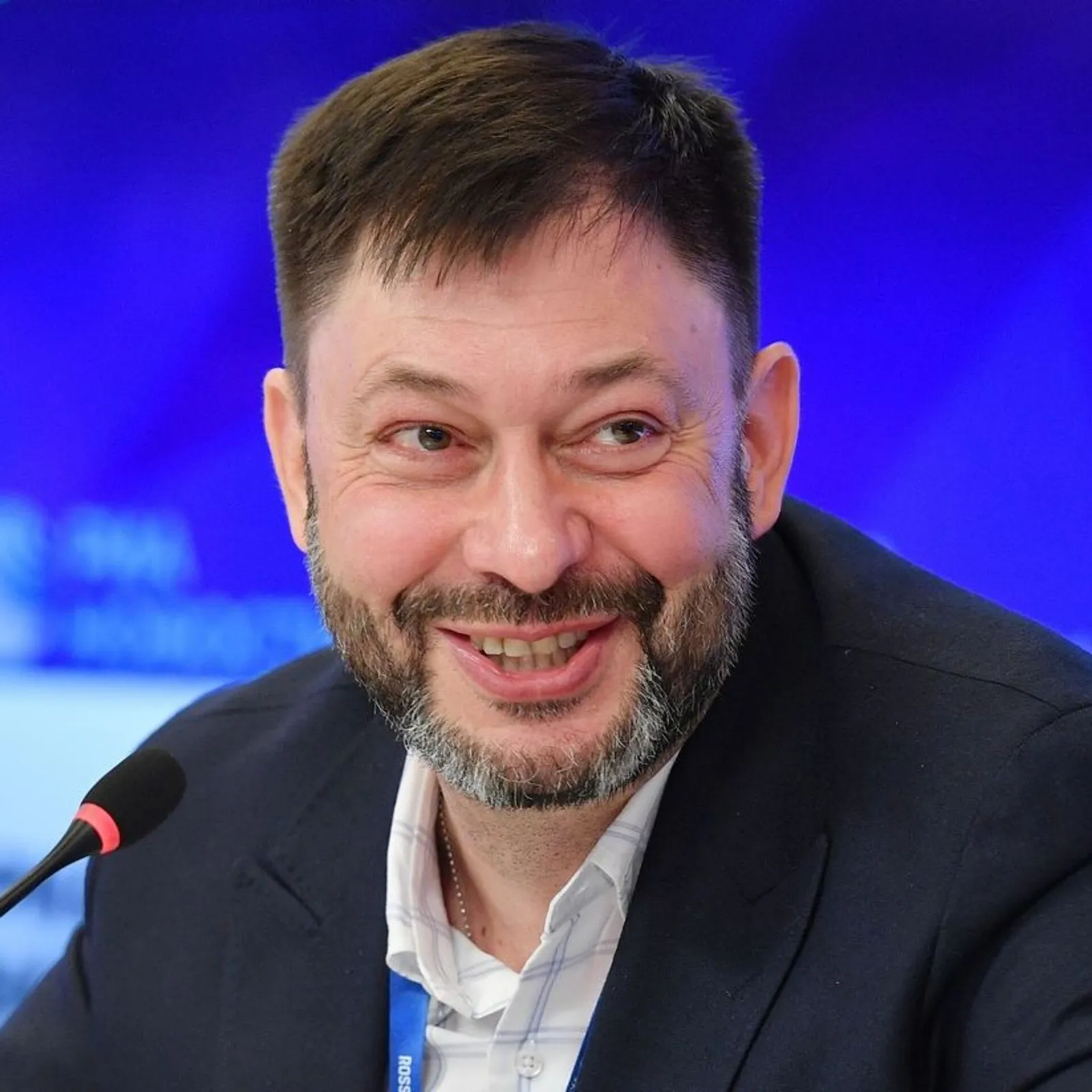 Вышинский Кирилл Валерьевич