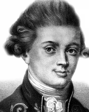 Хемницер, Иван Иванович