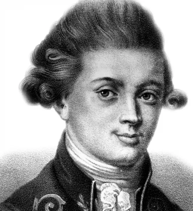 Хемницер, Иван Иванович
