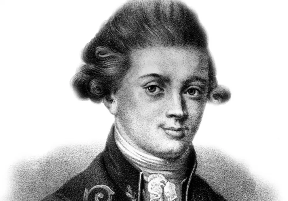Хемницер, Иван Иванович