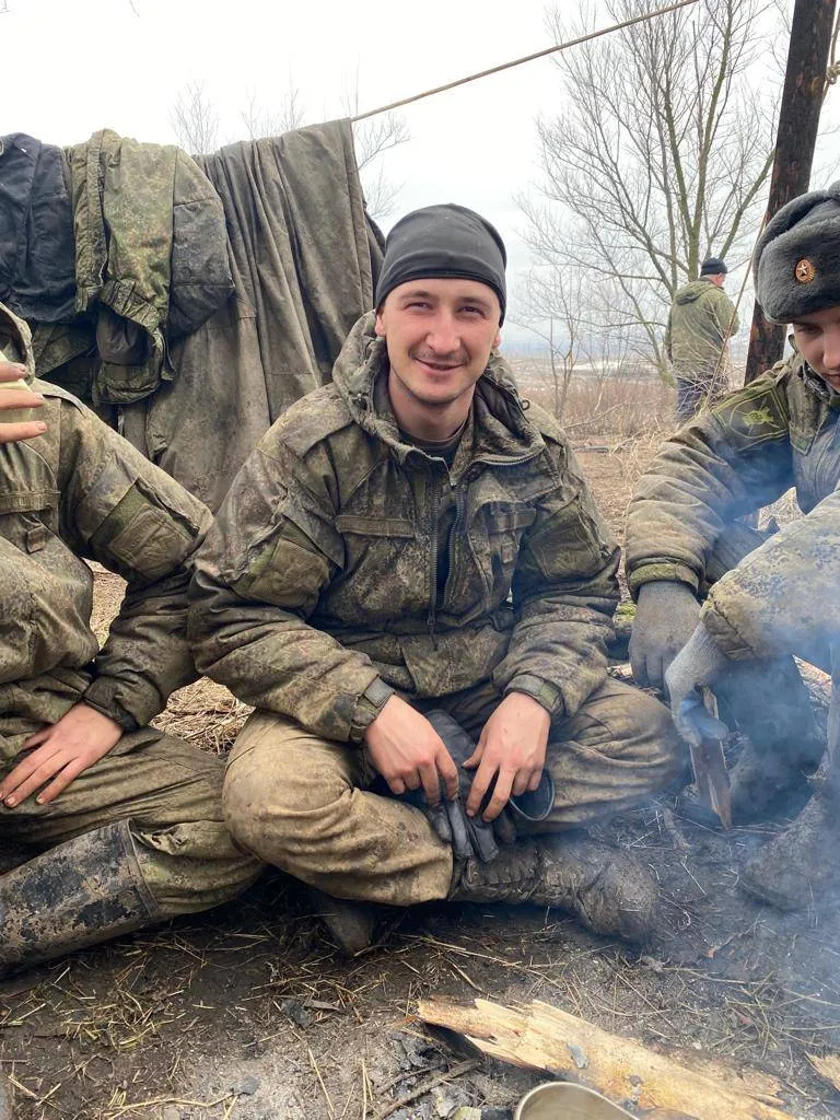 Цевун, Иван Геннадьевич