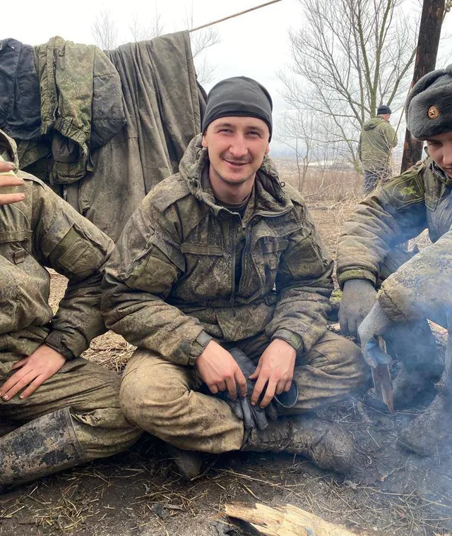 Цевун, Иван Геннадьевич