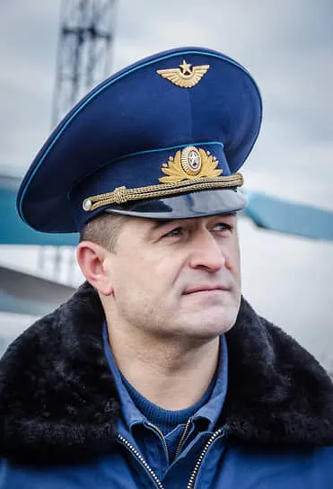 Боташев Канамат Хусеевич