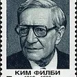 Филби Ким (настоящее имя - Гарольд Эдриан Рассел)